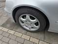 Mercedes-Benz C 180 C-Klasse Kompressor Automatik AHK PDC 1a Zustand Silber - thumbnail 15