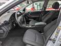 Mercedes-Benz C 180 C-Klasse Kompressor Automatik AHK PDC 1a Zustand Silber - thumbnail 8