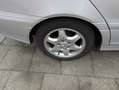 Mercedes-Benz C 180 C-Klasse Kompressor Automatik AHK PDC 1a Zustand Silber - thumbnail 19