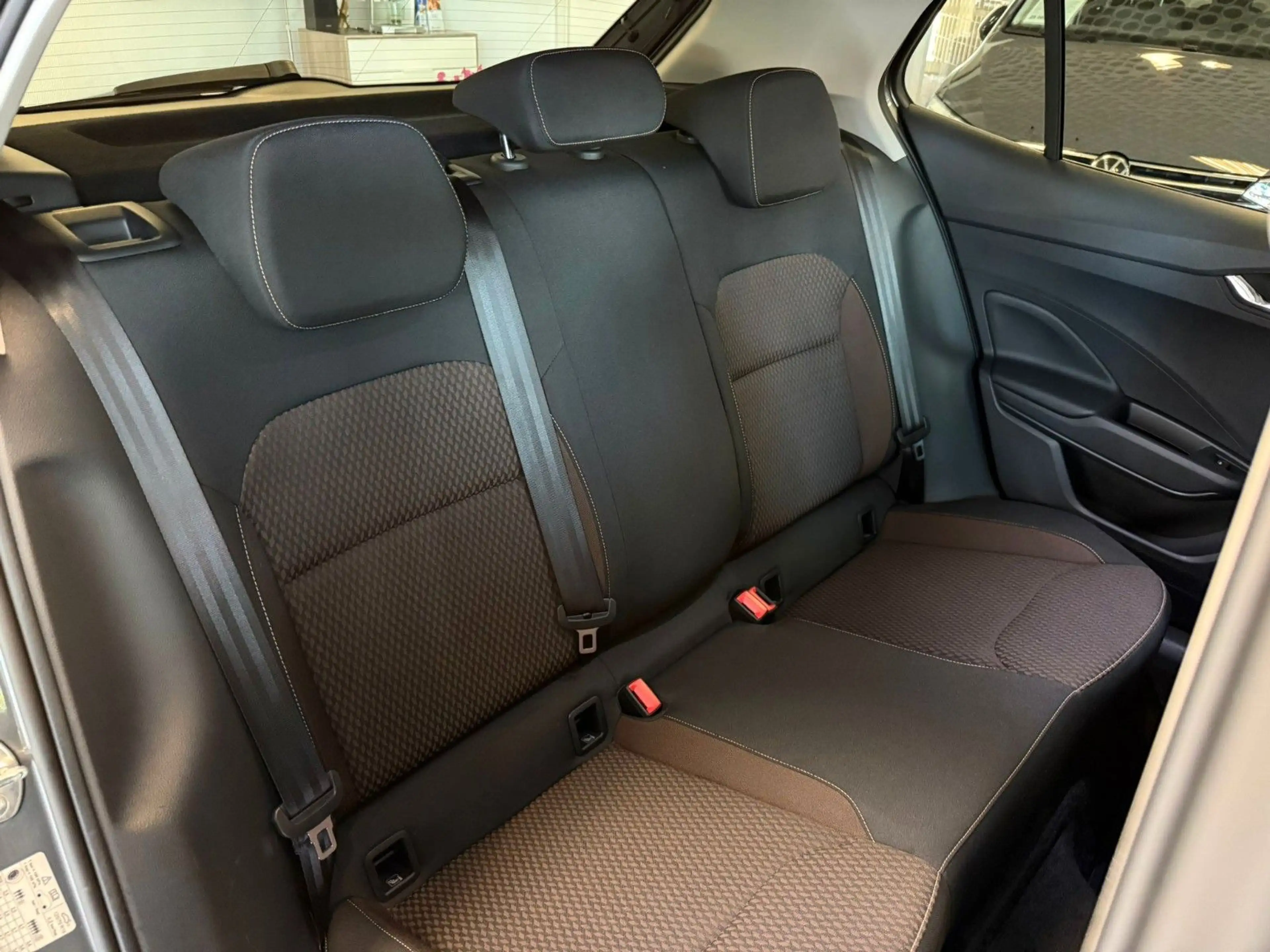 Skoda Fabia 1.0 TSI DSG Style — photo 15