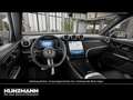 Mercedes-Benz GLC 220 d 4MATIC AMG Night Panorama Memory AHK Silber - thumbnail 2