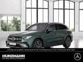 Mercedes-Benz GLC 220 d 4MATIC AMG Night Panorama Memory AHK Silber - thumbnail 1