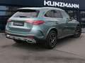Mercedes-Benz GLC 220 d 4MATIC AMG Night Panorama Memory AHK Silber - thumbnail 3