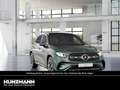 Mercedes-Benz GLC 220 d 4MATIC AMG Night Panorama Memory AHK Silber - thumbnail 7
