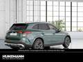 Mercedes-Benz GLC 220 d 4MATIC AMG Night Panorama Memory AHK Silber - thumbnail 3