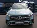 Mercedes-Benz GLC 220 d 4MATIC AMG Night Panorama Memory AHK Silber - thumbnail 2