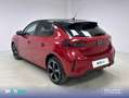 Opel Corsa 1.2T XHL 74kW (100CV) GS Rojo - thumbnail 7