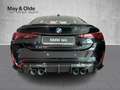 BMW M4 CS Sportpaket AD Navi Leder digitales Cockpit Memo Zwart - thumbnail 14