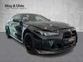 BMW M4 CS Sportpaket AD Navi Leder digitales Cockpit Memo Noir - thumbnail 4