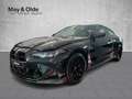 BMW M4 CS Sportpaket AD Navi Leder digitales Cockpit Memo Zwart - thumbnail 1