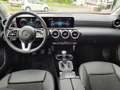 Mercedes-Benz A 160 A 160 Progressive +LED+Kamera+SHZ+Navi+Business+ Arany - thumbnail 8