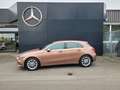 Mercedes-Benz A 160 A 160 Progressive +LED+Kamera+SHZ+Navi+Business+ Złoty - thumbnail 3