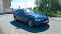 BMW 318 318dA Touring Bleu - thumbnail 3