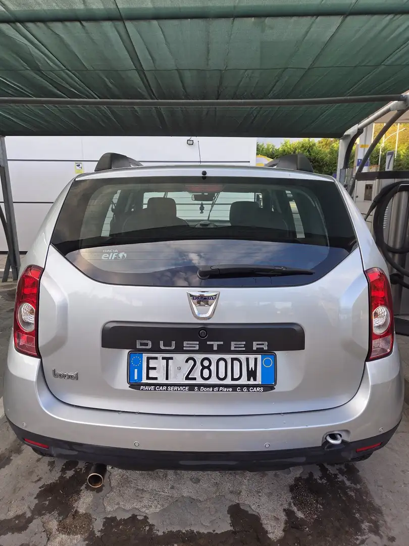 Dacia Duster 1.6 Laureate Gpl 4x2 110cv - 1