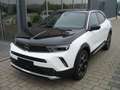 Opel Mokka Mokka 1.2 DI Turbo Ultimate Weiß - thumbnail 1