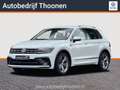 Volkswagen Tiguan 1.4 TSI ACT Business R-Line | elk. trekhaak | Keyl Wit - thumbnail 1