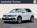 Volkswagen Tiguan 1.4 TSI ACT Business R-Line | elk. trekhaak | Keyl Blanc - thumbnail 1