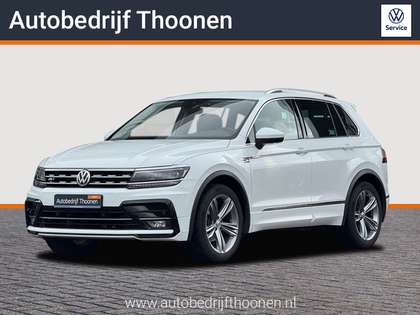 Volkswagen Tiguan 1.4 TSI ACT Business R-Line | elk. trekhaak | Keyl