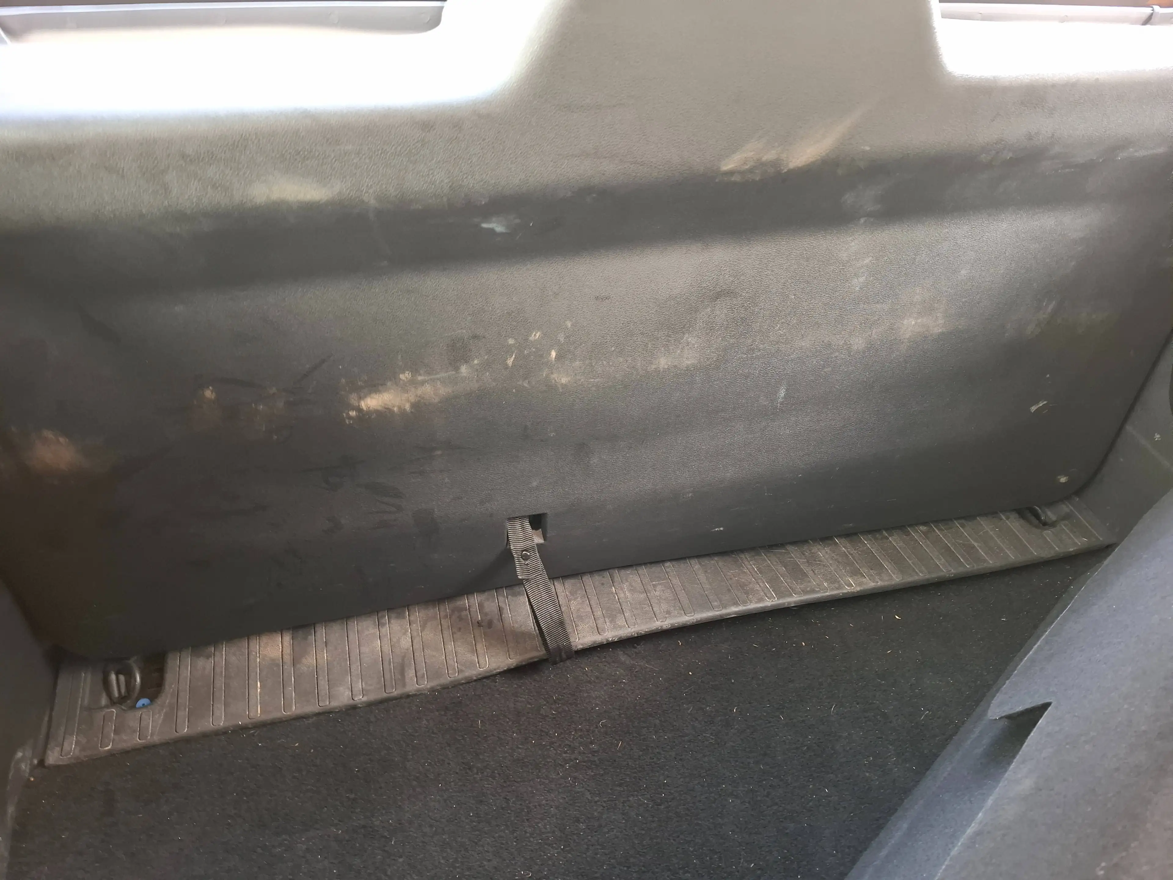 Opel Combo Life Combo Life 1.2 T L1H1 Edition Plus S/S — photo 15