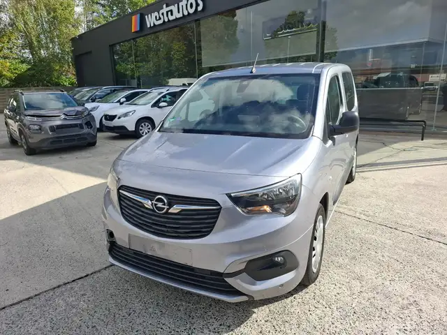 Opel Combo Life Combo Life 1.2 T L1H1 Edition Plus S/S