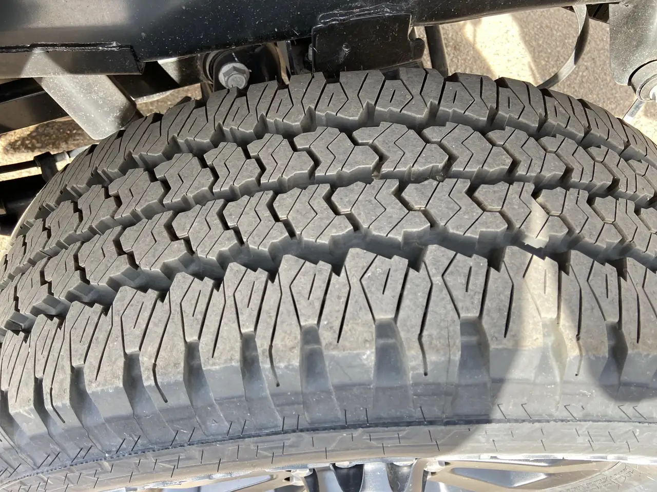 RAM 2500 снимка RAM 2500