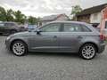 Audi A3 Sportback Xenon*Alcantara*Navi*EPH*Sitzh*Blue Grey - thumbnail 7