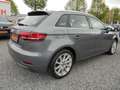 Audi A3 Sportback Xenon*Alcantara*Navi*EPH*Sitzh*Blue Grey - thumbnail 5