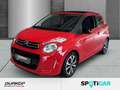 Citroen C1 Airscape Shine Klima/Freisprecheinrichtung/PDC Rouge - thumbnail 1
