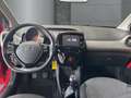 Citroen C1 Airscape Shine Klima/Freisprecheinrichtung/PDC Rouge - thumbnail 10