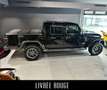 Jeep Gladiator Gladiator 3.0 V6 Overland 4wd auto Schwarz - thumbnail 4