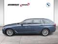 BMW 520 d xDrive Touring (G31) Blau - thumbnail 2