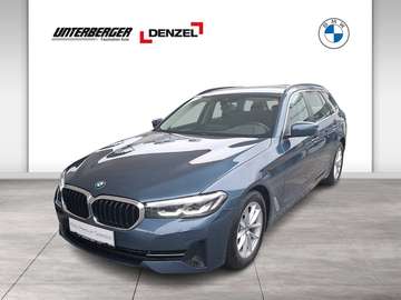 d xDrive Touring (G31)