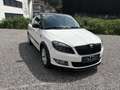 Skoda Fabia Monte Carlo 1,2 TSI mit AHK Weiß - thumbnail 1