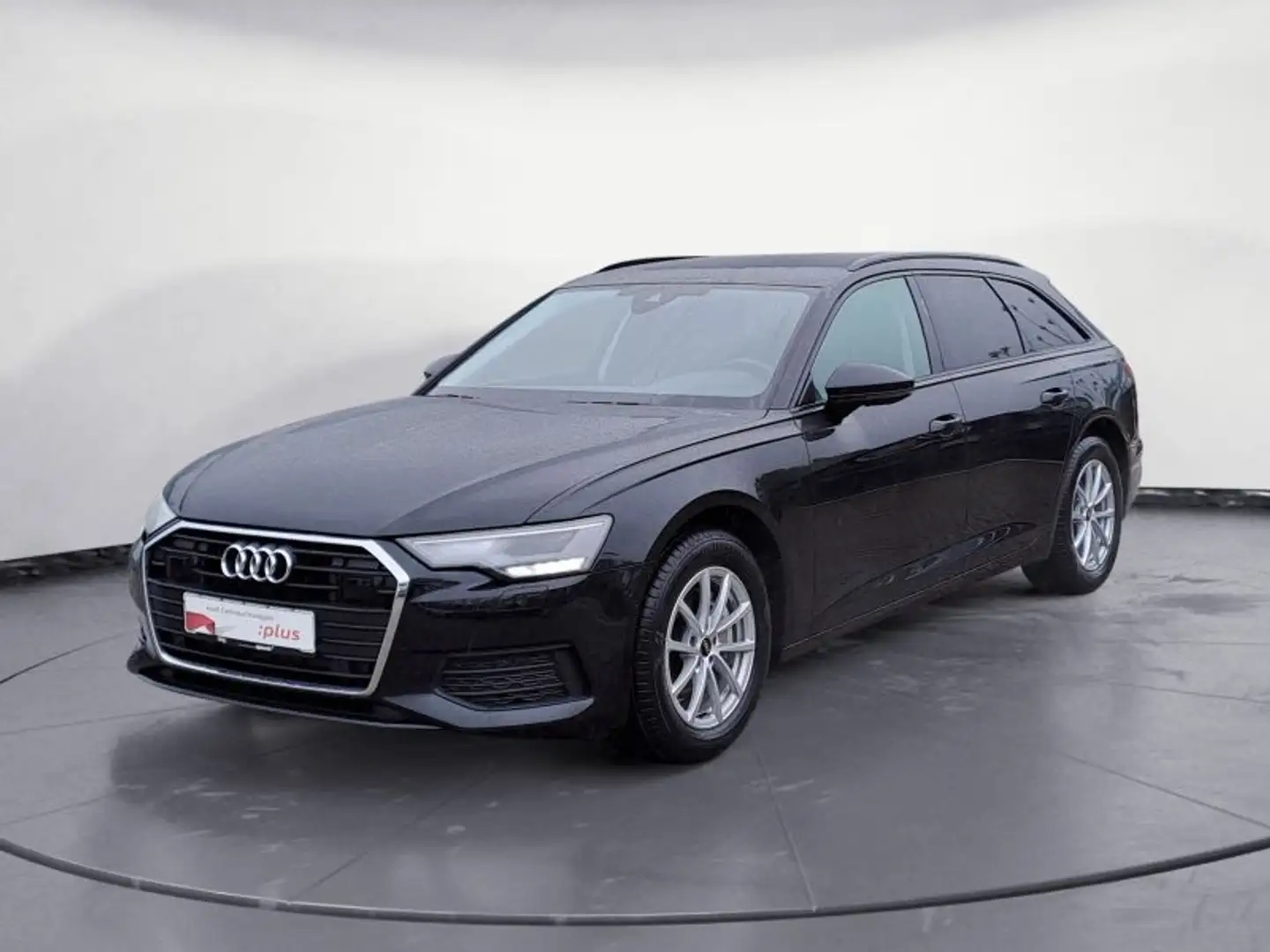 Audi A6 40 TDI 150(204) kW(PS) S t Nero - 2