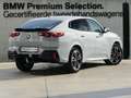 BMW X2 sDrive18dA M Sport PRO | TOWB | Gris - thumbnail 2