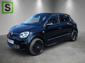Twingo E-Tech Urban Night 100% elektrisch
