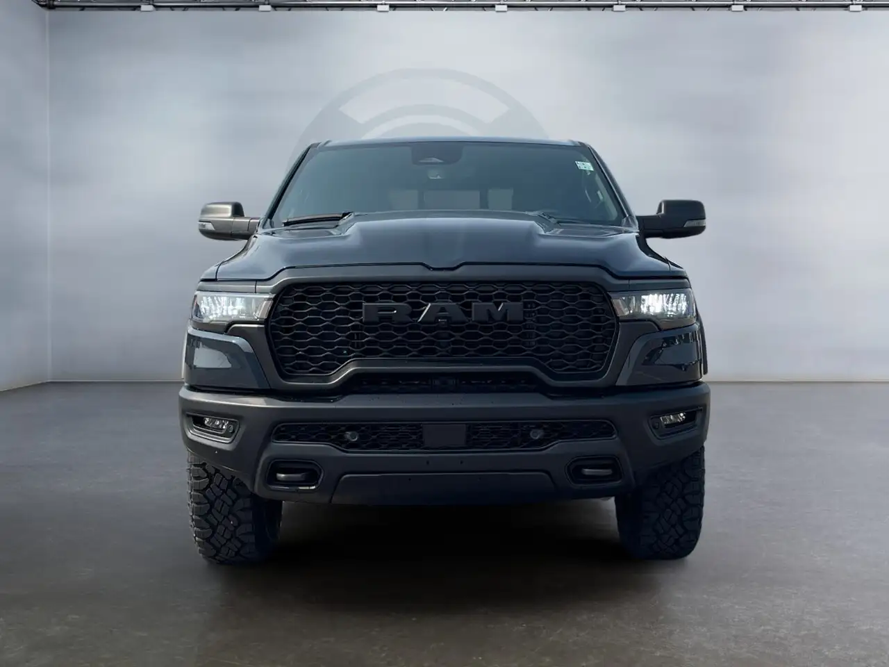 RAM 1500 photo RAM 1500
