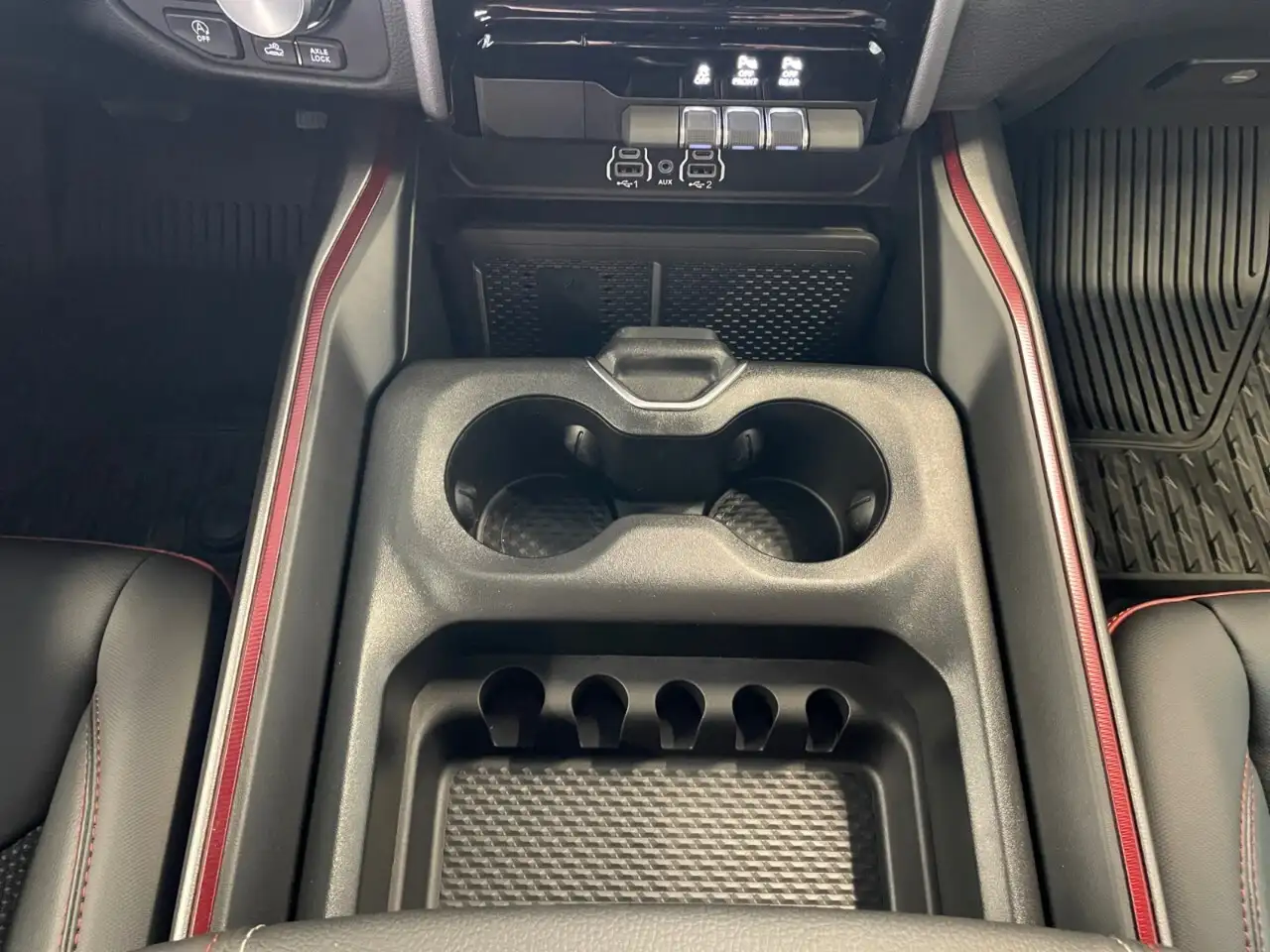 RAM 1500 photo RAM 1500