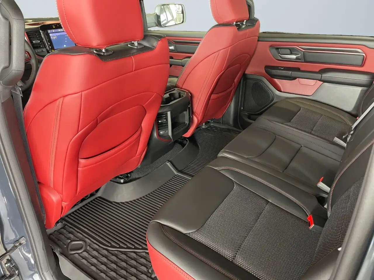 RAM 1500 photo RAM 1500