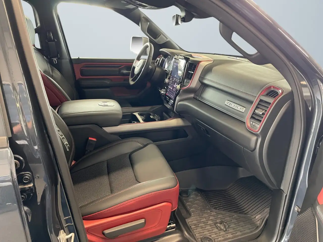 RAM 1500 photo RAM 1500