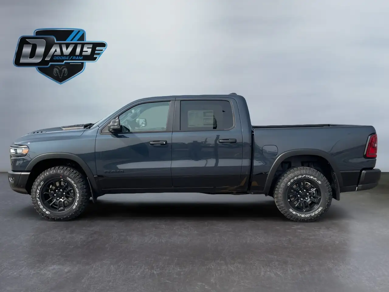 RAM 1500 photo RAM 1500