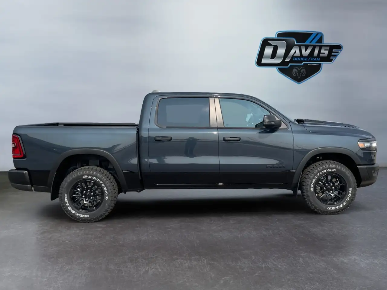 RAM 1500 photo RAM 1500