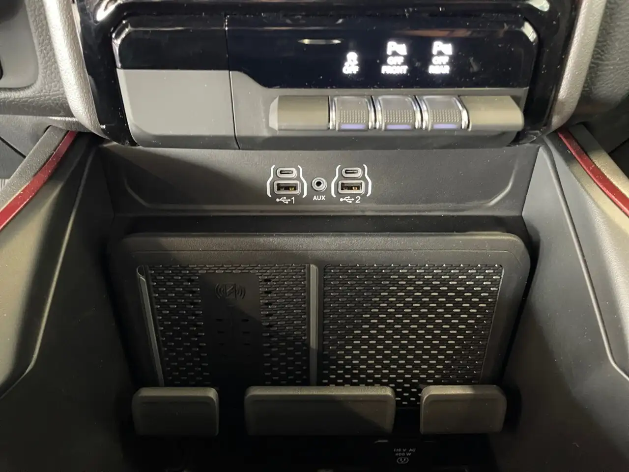 RAM 1500 photo RAM 1500