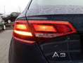 Audi A3 Sportback *Top-Ausstattung*Bestzustand*Servicenach Blue - thumbnail 11