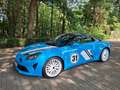 Alpine A110 San Remo 73 Limited Edition Blauw - thumbnail 1
