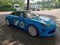 Alpine A110 San Remo 73 Limited Edition Blauw - thumbnail 3