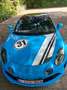 Alpine A110 San Remo 73 Limited Edition Blauw - thumbnail 11