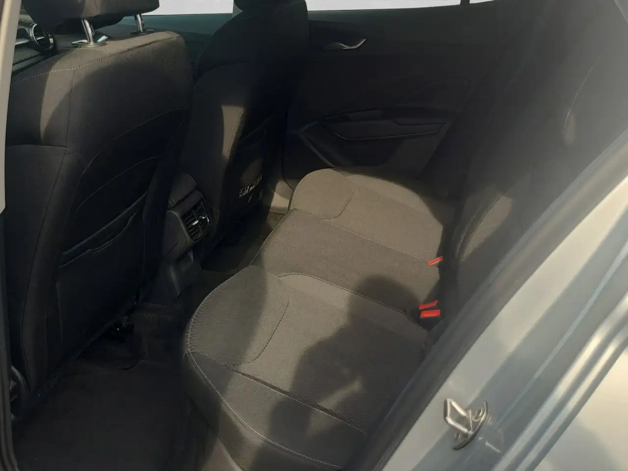 Skoda Fabia 1.0 TSI 110 PS Style DSG, AHK,Colour Conce, миниатюра 14