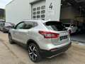 Nissan Qashqai 1.7 Dci New Tekna Gris - thumbnail 6