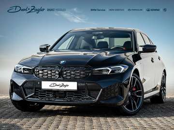 xDrive Lim M-SportPRO ACC AHK GSD M-Sitze